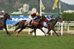 O GP Presidente da República – Haras Legacy (G1) é da sublime On The End