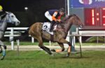 Oceânica larga e acaba no GP OSAF – TBS International (G3)