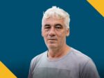 Cinco vitórias para Lucio de Fátima Vaz