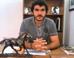 Thiago Haidar confiante em Quero Te Mucho