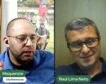 Veja a Super Live do Turfe Emoção, com a participação de Raul Lima Neto, presidente do JCB