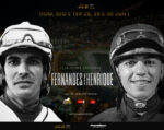 Leandro (143) e Henderson (144), a batalha final pela estatística da Temporada 2025/2026