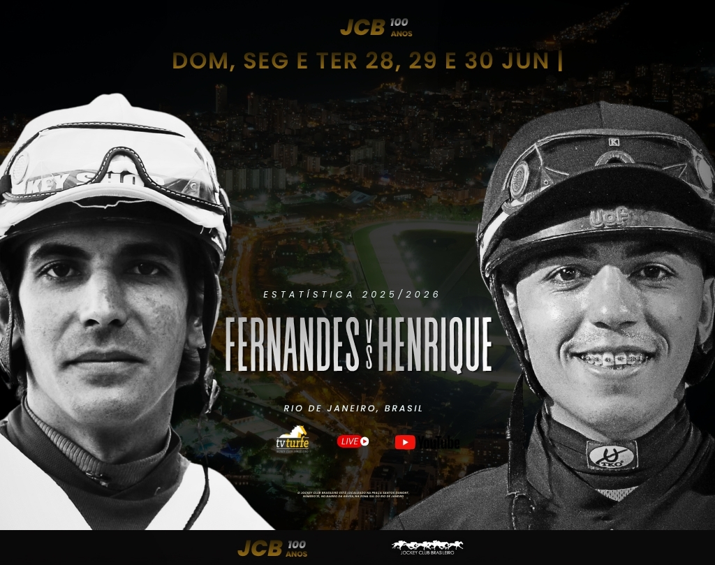 Leandro (143) e Henderson (144), a batalha final pela estatística da Temporada 2025/2026