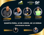 Resenha do Turfe Especial GP Brasil é atração na tela da Tv Turfe
