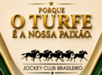 Campanha Nacional – Porque o turfe é nossa paixão