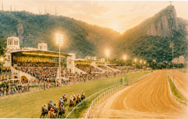 GP Brasil 2026 celebra 100 anos de Hipódromo da Gávea: uma paixão que une gerações