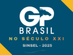 O GP Brasil no século XXI – Sinsel 2025