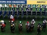 Copa dos Criadores 2026 – Inscrições encerradas – Confira o campo das provas!