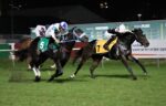 Omaha Beach domina o Handicap Antonio Ricardo