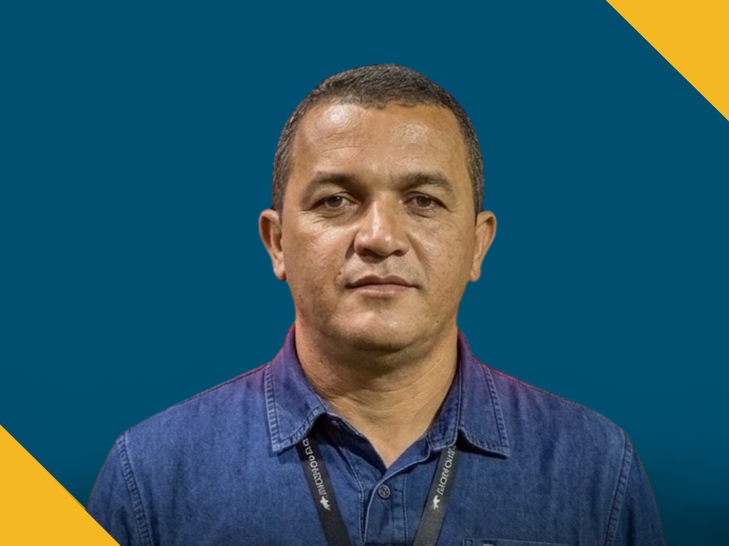 Três vitórias para Valdir F. Souza