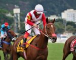 Gevrey-Chambertain, a melhor no GP Onze de Julho – Inauguração do Hipódromo da Gávea (G2)