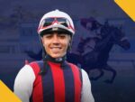 Leandro Henrique é o novo 2ª monta do Haras Santa Maria de Araras