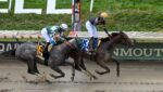 Baby Vino surpreende no Haskell (G1) e garante vaga na BC Classic