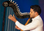 Venha para o concerto de harpas internacional gratuito no Jockey: segunda-feira, 27/07