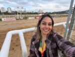 O turfe ganha um novo espaço na TV